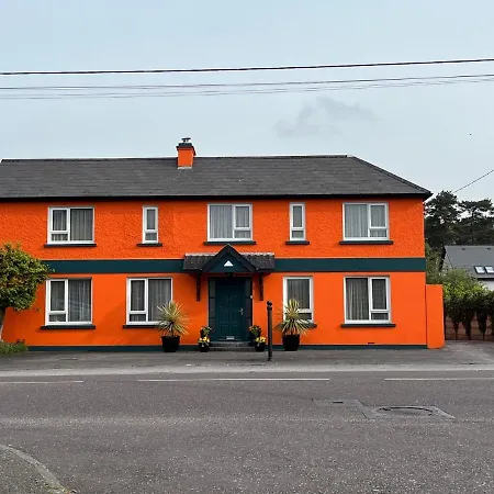 Casa de hóspedes Ros Killarney