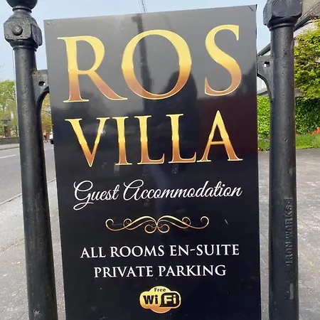 Ros Casa de hóspedes