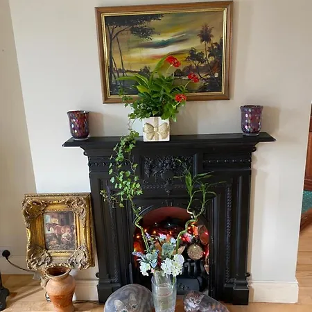 Ros Casa de hóspedes Killarney