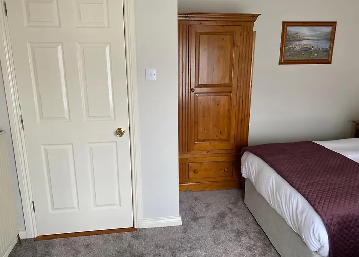 招待所 Ros 基拉尼