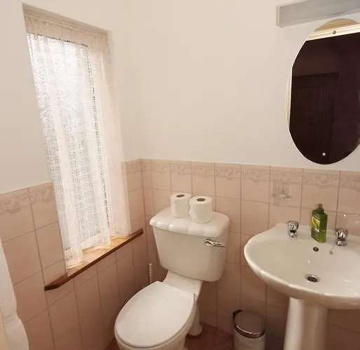 Ros Guest house Killarney