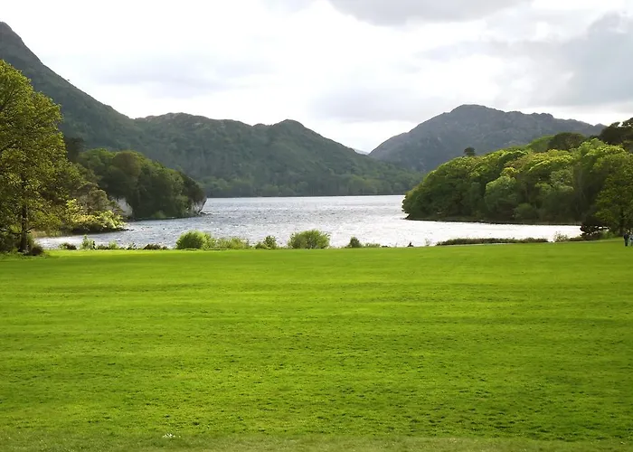 Guest house Ros Killarney