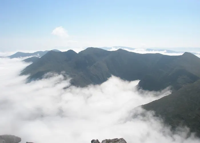 Guest house Ros Killarney