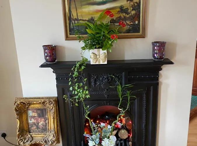 Ros Pensjonat Killarney